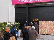 Affordable fair milano