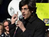 Aaron swartz genio ribelle