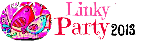 Linky Party #46 “Ispiriamoci al Wabi Sabi”