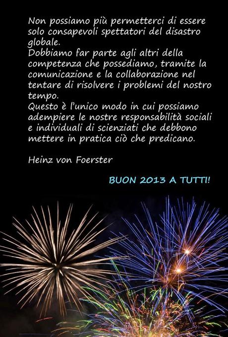 AUGURI2013