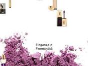 Concorso YvesSaintLaurent!