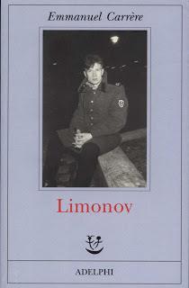 LIMONOV - Emmanuel Carrère