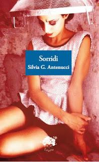 SORRIDI - Silvia G. Antenucci
