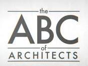 L'ABC degli Architetti