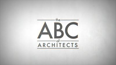 L'ABC degli Architetti