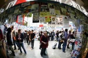 Elenco delle Fiere del libro e Festival della Letteratura in Italia