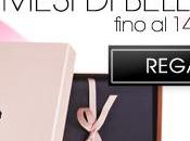 GLOSSYBOX: Codice Sconto Fino 14.02.13