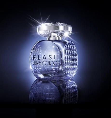 FLASH: nuova fragranza di JIMMY CHOO