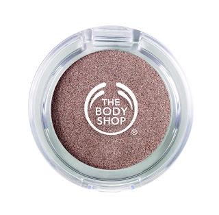 Nuovi Ombretti Colour Crush™: THE BODY SHOP