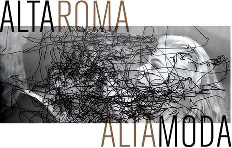 AltaRoma AltaModa -Gennaio 2013