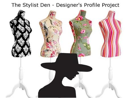 Designer's Profile Project_The Stylist Den