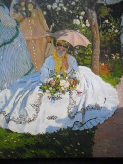 Impressionism and Fashion - Paris Exhibition Impressionism and Fashion - Paris Exhibition