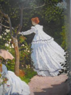 Impressionism and Fashion - Paris Exhibition Impressionism and Fashion - Paris Exhibition