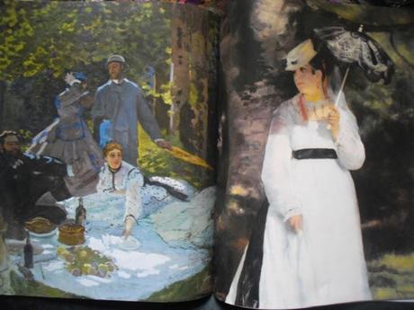 Impressionism and Fashion - Paris Exhibition Impressionism and Fashion - Paris Exhibition
