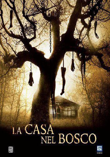 La Casa nel Bosco, il trailer ufficiale USA