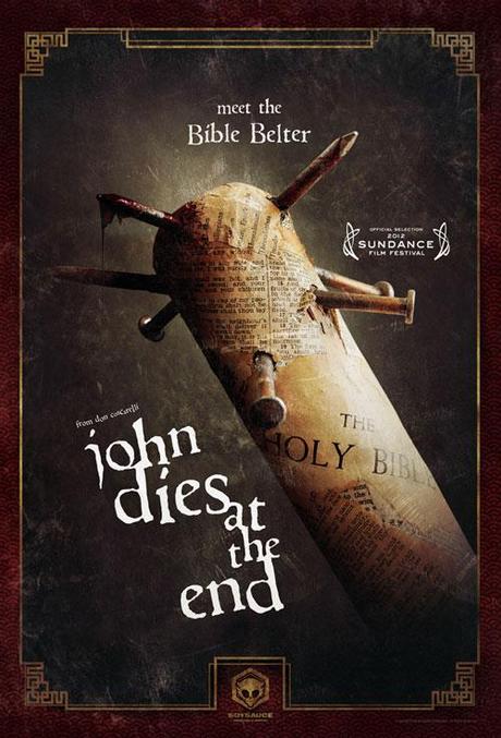 John Dies at the End, il trailer Red Band