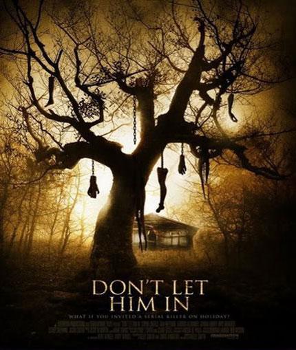 La Casa nel Bosco, il trailer di Don't Let Him In