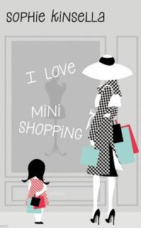 Mini recensione: I LOVE MINI SHOPPING