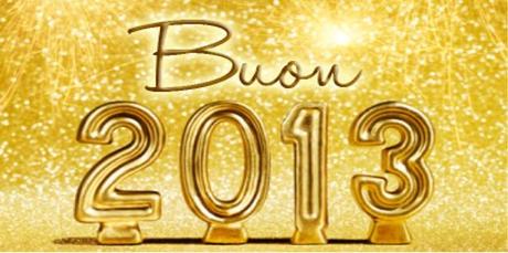 Buon anno alle Bimbe di Live the Life ♥