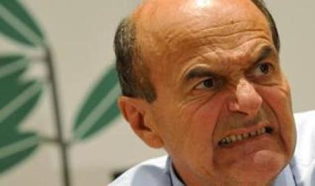 Bersani invade i cartelloni, ecco le parodie.