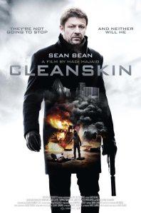 cleanskin_poster