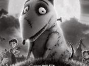 Frankenweenie