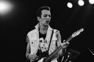 Joe Strummer