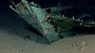 Ancora sulla costa nord il relitto della Gelso a Siracusa