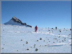 Assieme al lago di Vostok si cercano altri laghi subglaciali