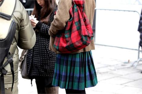 #TARTAN yes or not?