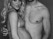 Shakira partorisce piccolo Piqué: nato Milan