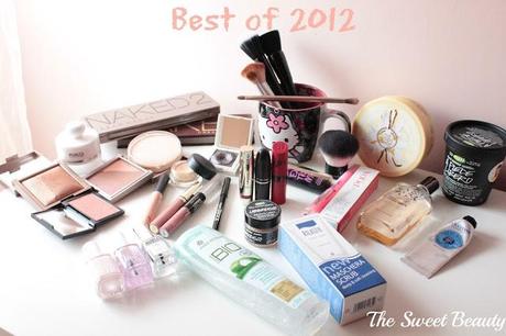 Best Products of 2012