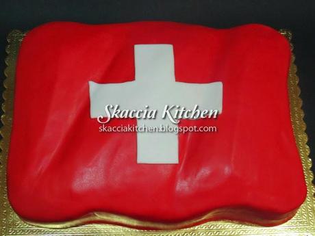 Swiss Cake