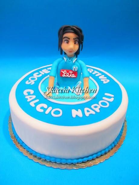 Napoli Cakes