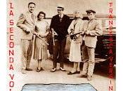 seconda volta francesca verginella