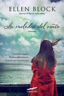 LA MELODIA DEL VENTO - ELLEN BLOCK