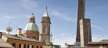 Bologna: San Valentino ecco che fare 