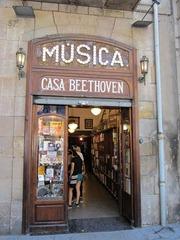 Casa Beethoven by TheGirlsNY