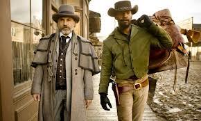 Django UnchainedQuentin Tarantino ha dato vita e vittoria...