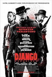 Django UnchainedQuentin Tarantino ha dato vita e vittoria...