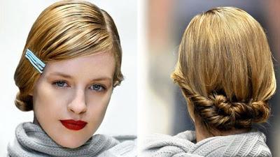 Hair Style Ideas