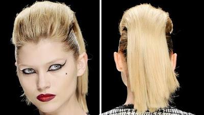 Hair Style Ideas