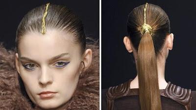 Hair Style Ideas