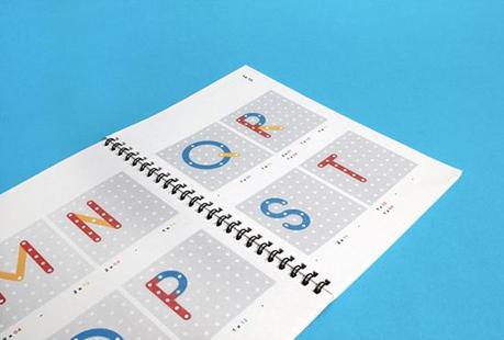 Progettare font tipografici con Bouwen Typeface Kit