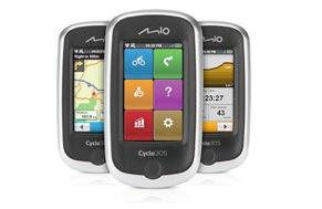 Disponibile Mio Cyclo V2, importante aggiornamento software per i navigatori da bici Mio Cyclo 300