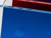 Rumors: prossimo iPhone sarà colorato display diversi?
