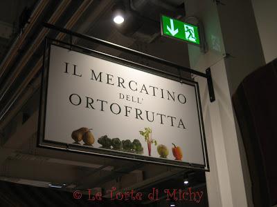 Una giornata da EATALY, viaggio attraverso l'Italia dei sapori