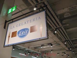 Una giornata da EATALY, viaggio attraverso l'Italia dei sapori