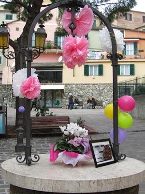 Piccoli Allestimenti per Vin Love Cafè