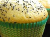 Muffins Lime Semi Papavero